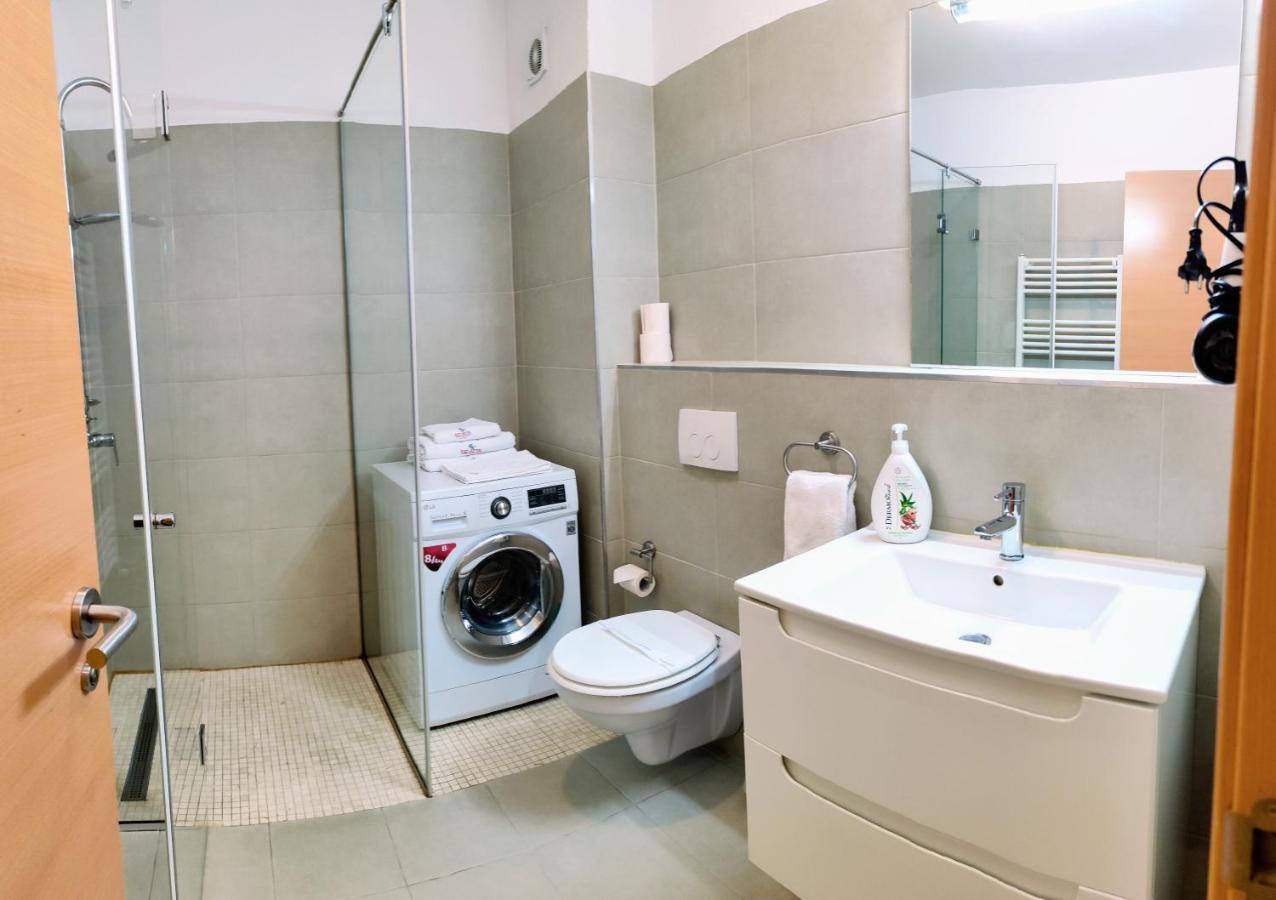 My Place In Cluj-Napoca 7 Nights Minimum Stay 외부 사진