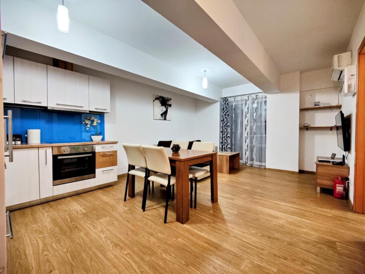 My Place In Cluj-Napoca 7 Nights Minimum Stay 외부 사진