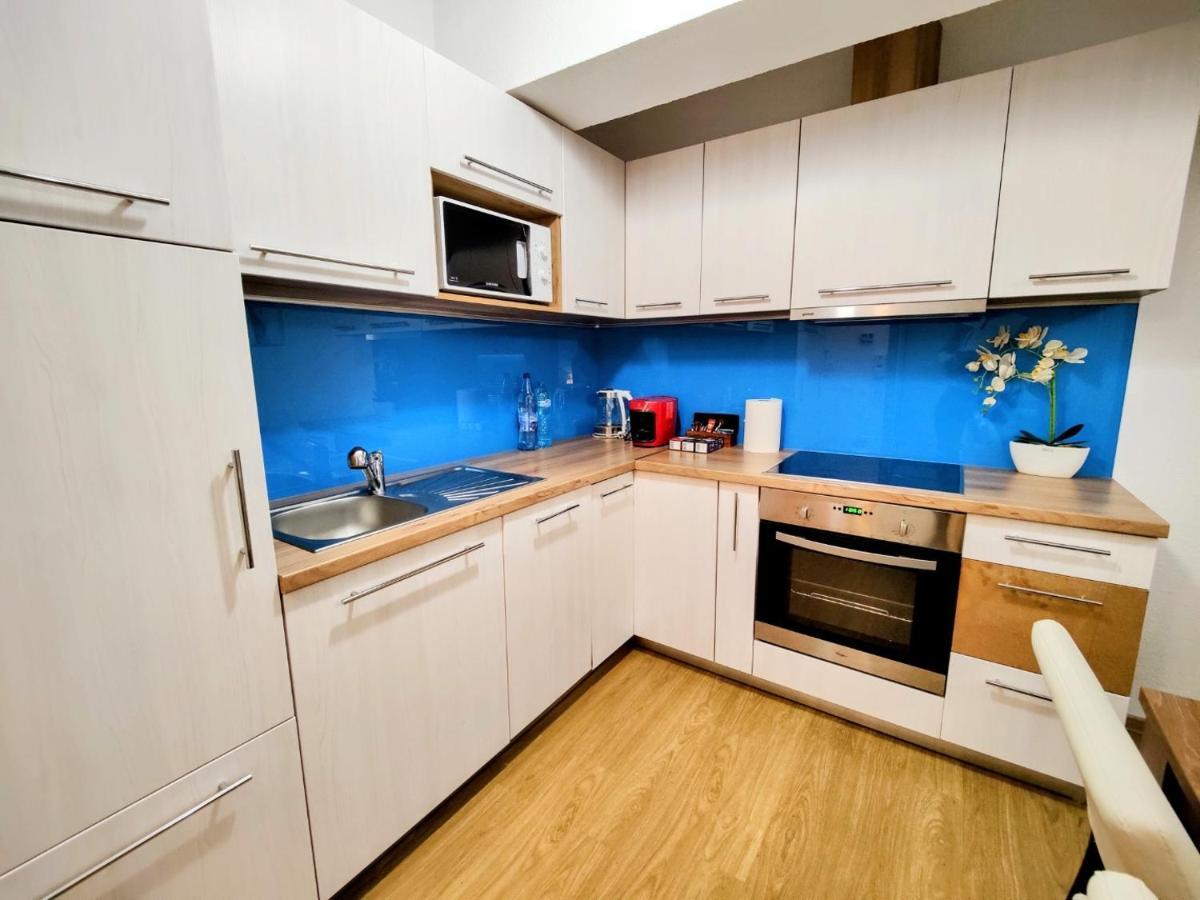 My Place In Cluj-Napoca 7 Nights Minimum Stay 외부 사진