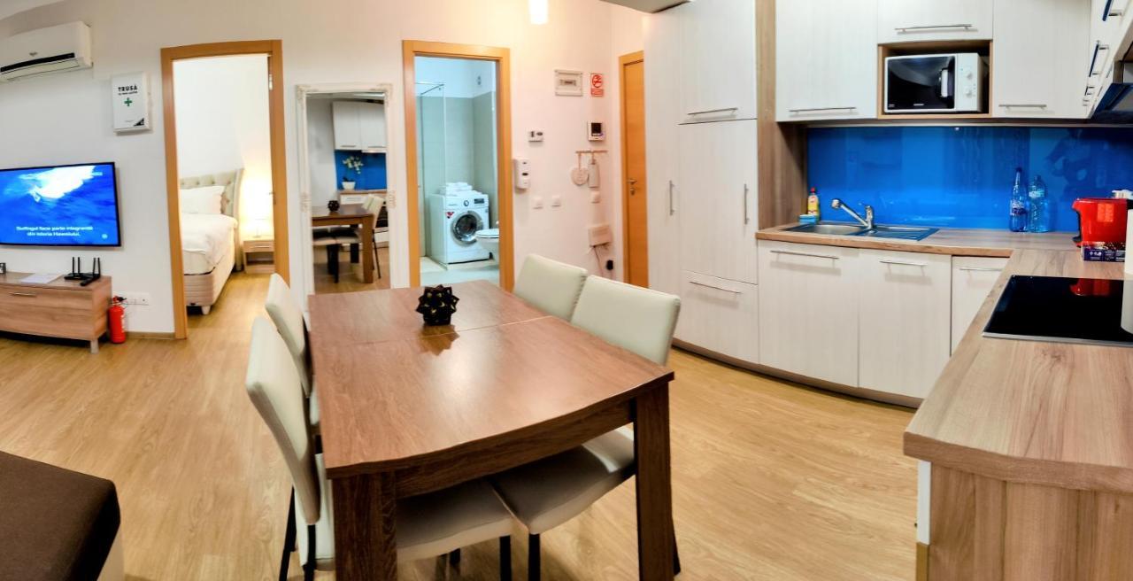 My Place In Cluj-Napoca 7 Nights Minimum Stay 외부 사진