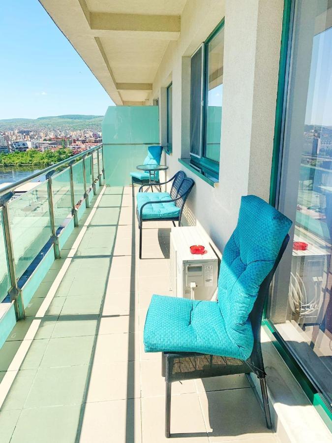 My Place In Cluj-Napoca 7 Nights Minimum Stay 외부 사진