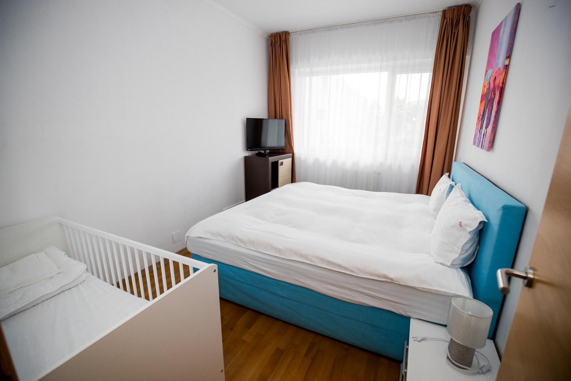 My Place In Cluj-Napoca 7 Nights Minimum Stay 외부 사진